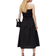 Stylein Kjole Marotta Dress - Black