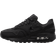 NIKE Air Max 1 GS - Black