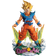 Banpresto Dragon Ball Z Super Master Stars Diorama The Son Goku The Brush