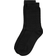 Stockh lm Studio Modal Lace Sock - Black