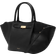 DeMellier The Midi New York - Black Small Grain