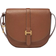 Fossil Emery Crossbody - Medium Brown