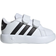 Adidas Infant Grand Court 2.0 - Cloud White/Core Black/Cloud White