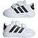 Adidas Infant Grand Court 2.0 - Cloud White/Core Black/Cloud White