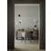 NEW WORKS. Material Light Gray Concrete Väggarmatur