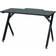 Nacon Mesa Black Writing Desk 36.5x81.5cm