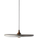 Le Klint Soleil Silver Cloud/Smoked Oak Pendel ∅ 50cm