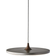 Le Klint Soleil Silver Cloud/Smoked Oak Pendel ∅ 50cm