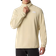 The North Face Men's 100 Glacier 1/4 Zip Fleece - Gravel