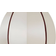 Oi Soi Oi Indochina Classic Offwhite/Burgundy Shade ∅ 35cm