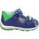 Superfit Toddler Freddy Sandal - Blue/Green