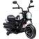 Homcom Electric Motorbike 6V