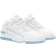 Axel Arigato Area Lo M - White/Light Blue