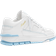 Axel Arigato Area Lo M - White/Light Blue