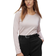 Stockh lm Studio Matilda Top - Hushed Violet