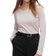 Stockh lm Studio Matilda Top - Hushed Violet