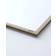 Moebe Oak Transparent/Wood/Black Ram 50x70cm