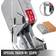 VEVOR Manual U-Shaped Sausage Clipper Cutting Machine