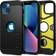Spigen Tough Armor Case for iPhone 13 Black