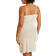Stockh lm Studio Elina Slip Dress - Beige