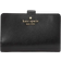 Kate Spade Madison Medium Compact Bifold Wallet - Black