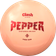 Clash Steady Pepper