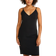 Stockh lm Studio Elina Slip Dress - Black