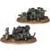 Games Workshop Warhammer 40000 Astra Militarum Field Ordnance Battery