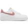 Nike Air Force 1 '07 Essential W - White/Mystic Red