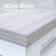 Anro 2mm Tablecloth Transparent (290x60cm)