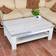 Anro 2mm Tablecloth Transparent (290x60cm)