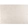 Venture Home Plastmatta Miller Vit cm