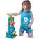 Melissa & Doug Seaside Sidekicks Funnel Fun