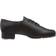 Bloch Jazz Tap Leather Tap - Black