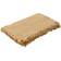 Juna Reloved Sengeteppe Beige (240x190cm)