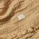 Juna Reloved Sengeteppe Beige (240x190cm)