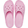 Crocs Classic Platform Slide - Flamingo