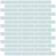 InHome Sea Glass (NH2361) 25.4x25.4cm