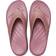 Crocs Getaway Platform Glitter Flip - Cassis