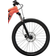 Trek Powerfly 4 625W Gen 4 - Living Coral/Solid Charcoal Herrcykel