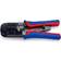 Knipex 97 51 10 SB Alicate de engastar