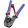 Knipex 97 51 10 SB Crimptång