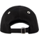 AMI Paris Embroidered Red Adc Hat - Black