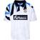 Score Draw Internazionale 1992 Away Shirt