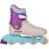Seven7 C7skates Fusion Nostalgic Adult Inline Skates For Women and Adult, Size 10