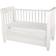 Mother & Baby Pure Gold Anti-Allergy Coir Pocket Sprung Cot bed Mattress 27.6x55.1"