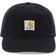 Carhartt WIP Men's Icon Baseball Cap - Black