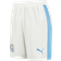 Puma Manchester City Youth Football Shorts