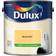 Dulux Silk Wall Paint Banana Split 2.5L