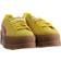 Puma x Rihanna Fenty Cleated Creeper W - Lemon/Carmise Rose